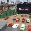 Drive-in Theatre